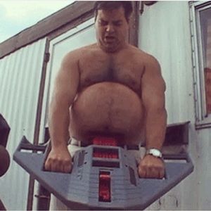 Meet your Posher, Jake